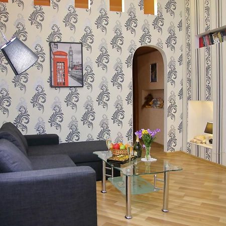 Apartment On Pushkinskaya 16 Odessa Eksteriør bilde