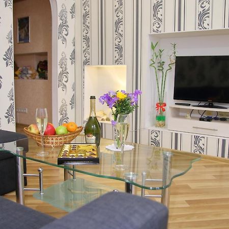 Apartment On Pushkinskaya 16 Odessa Eksteriør bilde