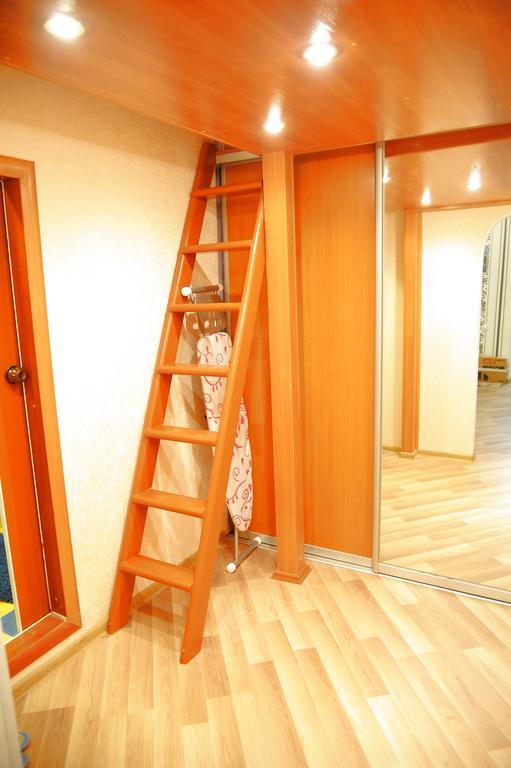 Apartment On Pushkinskaya 16 Odessa Rom bilde